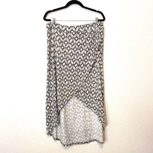 Threads 4 Thought High Low Skirt